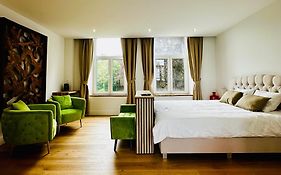 Hebergement Au Chateau 105